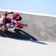 Illustration for article titled This Fully Paved Supermoto Track Is The Track Of Your Dreams